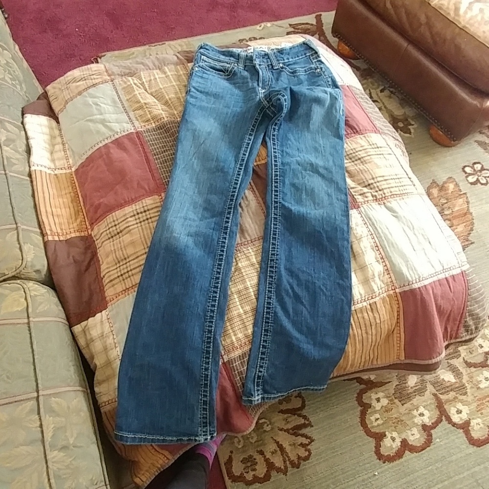 Ariat R*E*A*L* Jeans